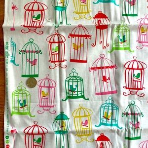 Michael Miller fabric - 1 yard